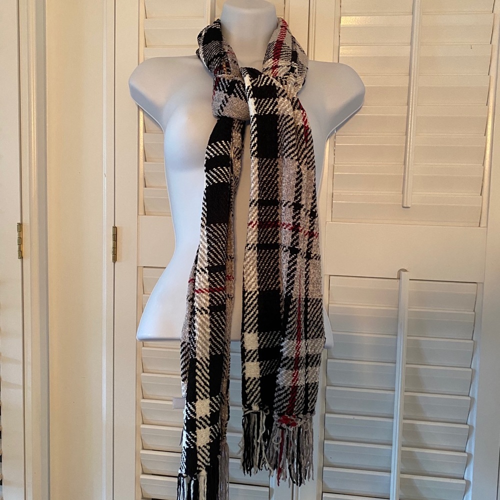 Women’s Scarf